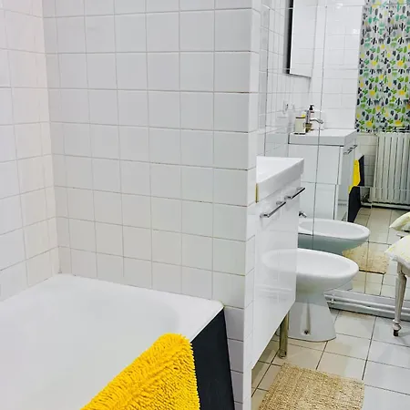 My Clean House Bed & Breakfast Bordeaux