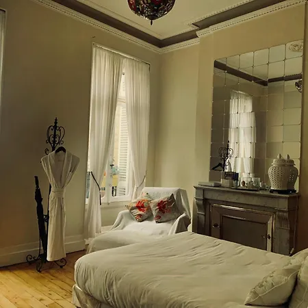 Bed & Breakfast My Clean House *