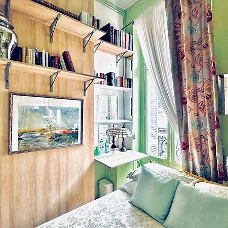 My Clean House Bed & Breakfast Bordeaux
