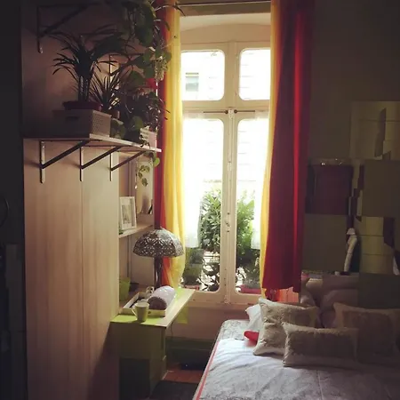 Bed & Breakfast My Clean House *