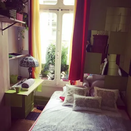 My Clean House Bed & Breakfast Bordeaux
