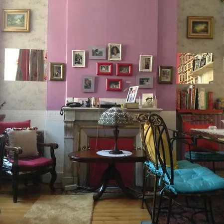 My Clean House Bed & Breakfast Bordeaux